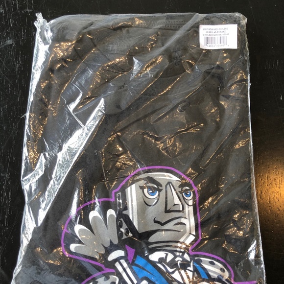 Disney March Madness T Shirts 2 for 1 - Picture 3 of 7